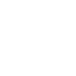 Ícone de saco de take-away com símbolo de refeição